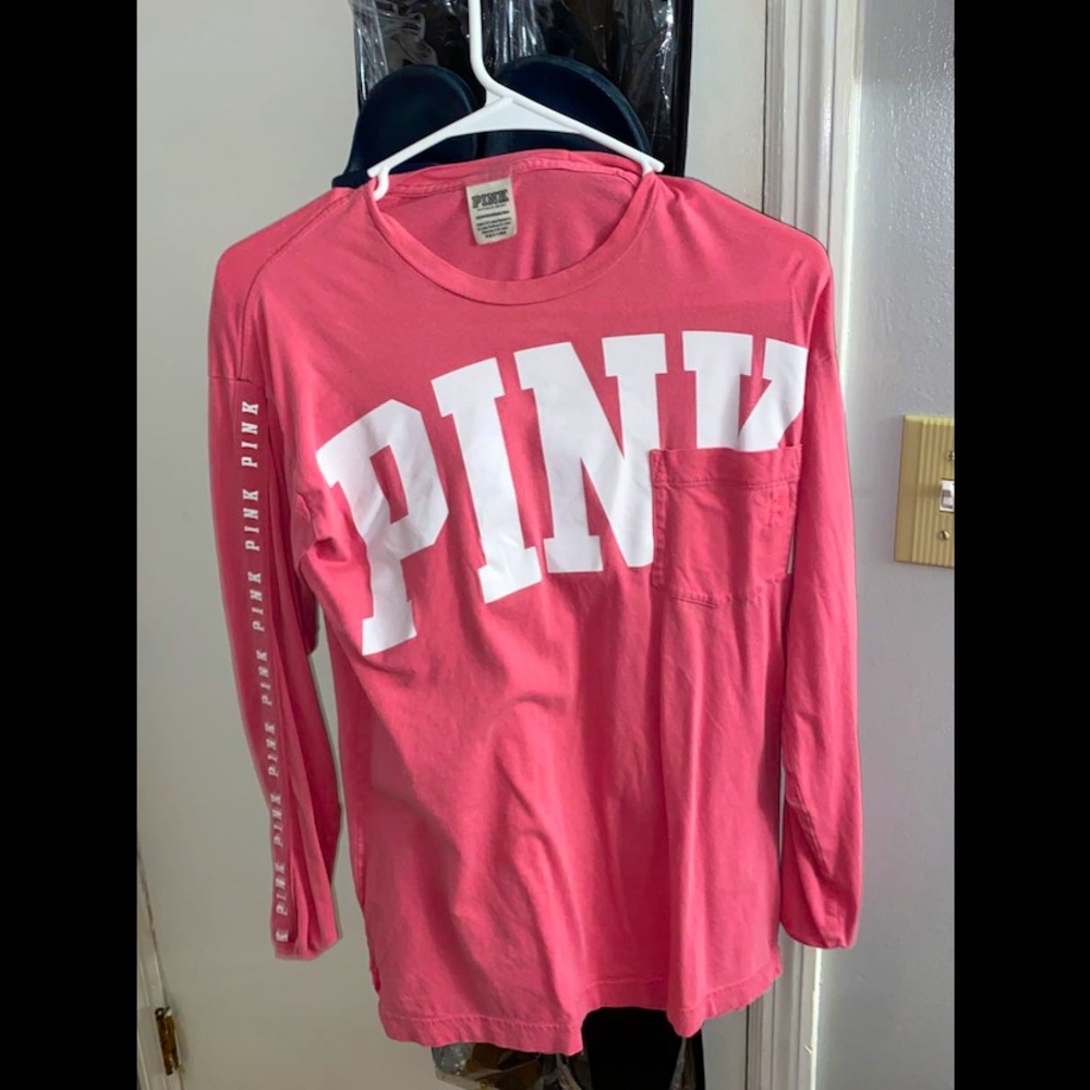 Long sleeve